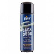 PJUR BACKDOOR COMFORT GLIDE 250ML