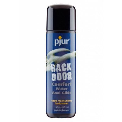 PJUR BACKDOOR COMFORT GLIDE 250ML