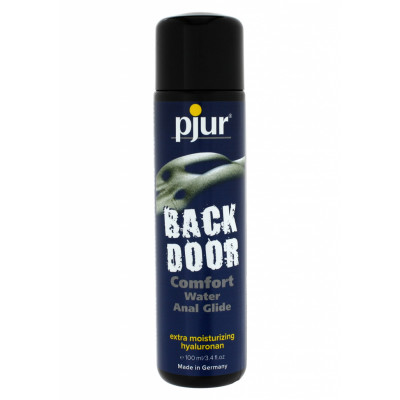 PJUR BACKDOOR GLIDE 100 ML