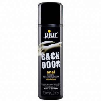 Pjur Backdoor glide - 500 ml