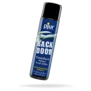 Pjur Backdoor Glide (Välj:: 250ml)