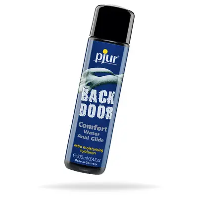 Pjur Backdoor Glide (Välj:: 30 ml)