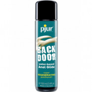 Pjur Backdoor: Regenerating, Vattenbaserat Analglidmedel, 100 ml