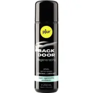 Pjur Backdoor: Regenerating, Vattenbaserat Analglidmedel, 250 ml
