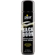 Pjur Backdoor Relaxing Anal Glide 100ml