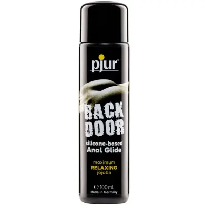 Pjur Backdoor Relaxing Anal Glide 100ml