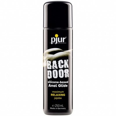Pjur Back Door Relaxing Anal Glide - 250 ml