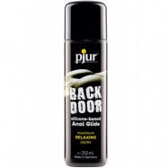 Pjur Backdoor Relaxing Anal Glide 250ml