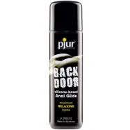 Pjur Backdoor Relaxing Anal Glide 250ml