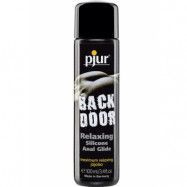 Pjur Backdoor Silicone Glide - 100 ml