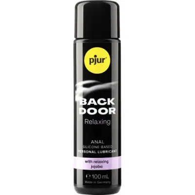 Pjur Backdoor Silicone Glide - 100 ml