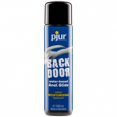 Pjur Back Door Water - 100 ml