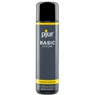 Pjur Basic Silicone Lubricant 100ml