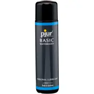 Pjur Basic: Vattenbaserat Glidmedel, 100 ml