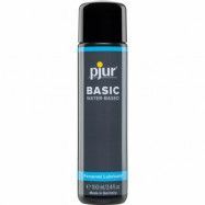 Pjur Basic Waterbased 100 ml