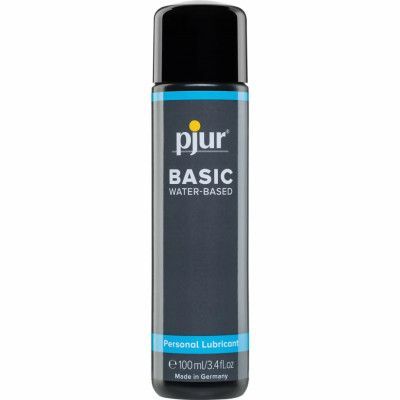 Pjur Basic Waterbased 100 ml