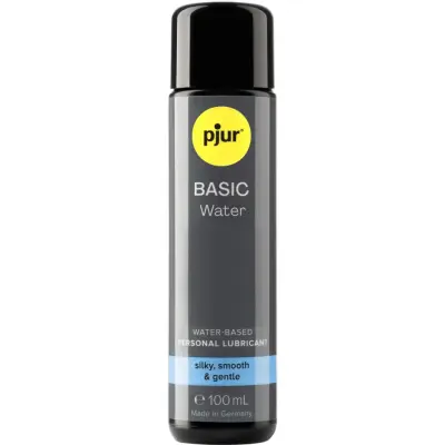 Pjur Basic Waterbased 100 ml