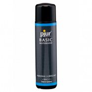 Pjur Basic Waterbased 100ml - Bra Glidmedel