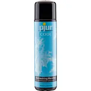 Pjur Cool: Refreshing Menthol, Vattenbaserat Glidmedel, 100 ml