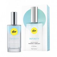 Pjur Infinity: Vattenbaserat Glidmedel, 50 ml