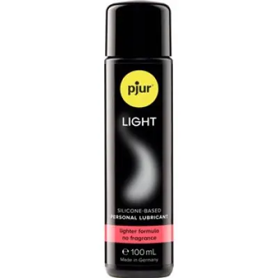 Pjur Light Lube 100 Ml Naturel