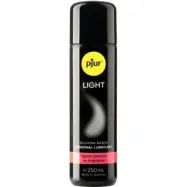 Pjur Light Silicone Lubricant 250 Ml