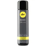 Pjur Basic Silicone 100 ml