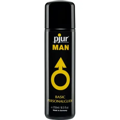 Pjur MAN Basic Personal Glide 250 ml