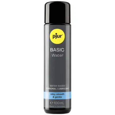 Pjur Basic Water 100 ml
