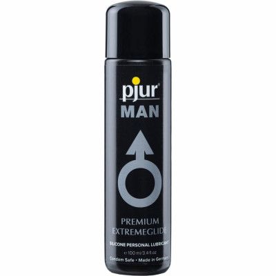 Pjur MAN Extreme Glide 100 ml