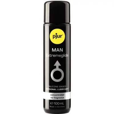 Pjur MAN Extreme Glide 100 ml