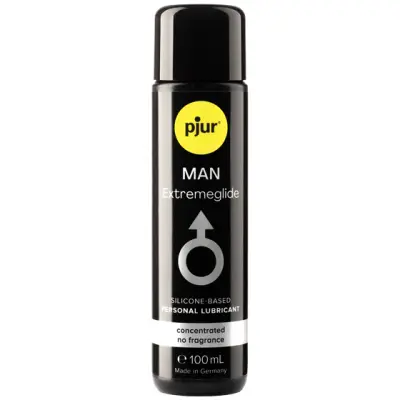 Pjur MAN Extreme Glide 100 ml