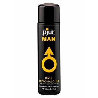 PJUR MAN PERSONAL GLIDE 100 ML