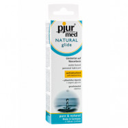 Pjur Med Natural Glide 100ml