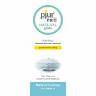 Pjur MED Natural glide 2 ml