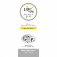 Pjur MED Premium 1.5 ml