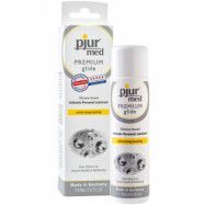 Pjur Med Premium Glide 100 ml