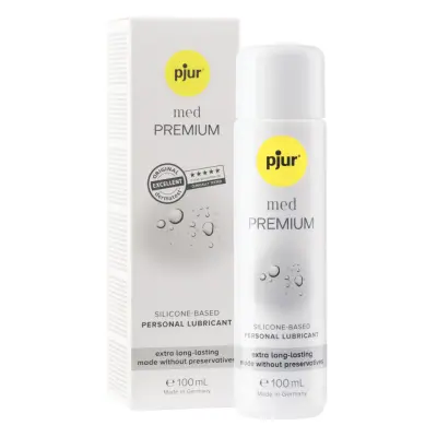 Pjur MED Premium Glide 100 ml