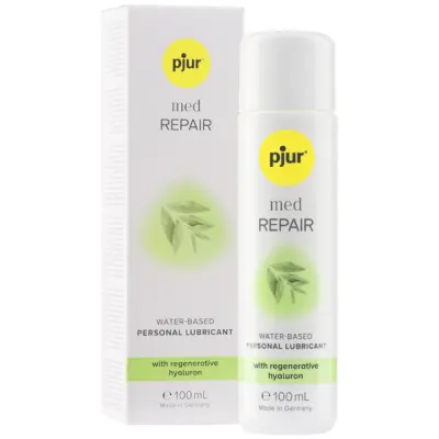 Pjur Med Repair Glide - 100 ml