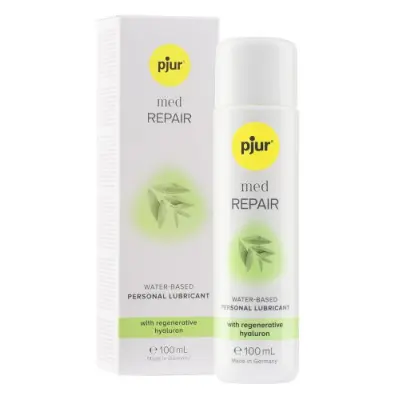 Pjur Med Repair Glide 100 ml