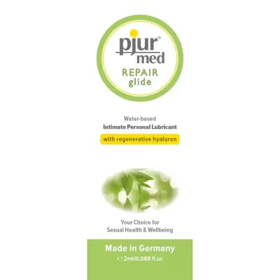 Pjur MED Repair Glide 2 ml