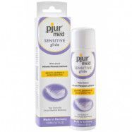 Pjur Med Sensitive Glide 100 ml