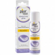 Pjur MED Sensitive Glide 100 ml