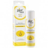 Pjur Med Soft Glide 100 ml