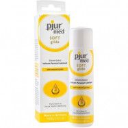 Pjur MED Soft Glide 100 ml