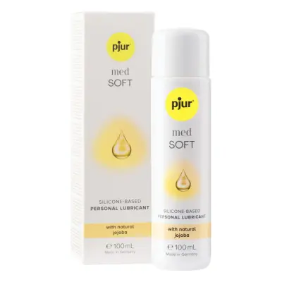 Pjur MED Soft Glide 100 ml