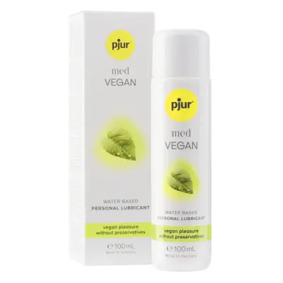 Pjur MED Vegan Glide 100 ml