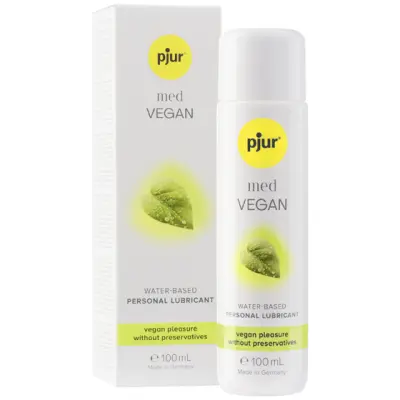 Pjur Med Vegan Glide 100 ml