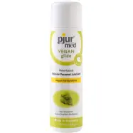 Pjur Med: Vegan Glide, Vattenbaserat Glidmedel, 100 ml