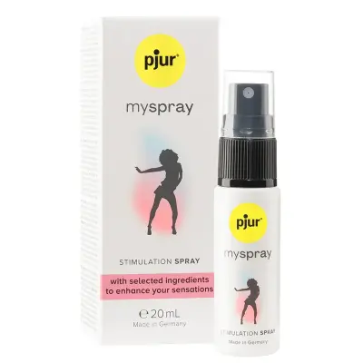 Pjur My Spray 20 ml